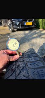 Winterbanden, Ophalen of Verzenden, Zo goed als nieuw