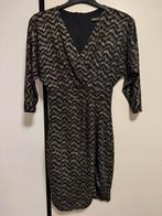Jurk glitter maat S nieuw, Kleding | Dames, Jurken, Ophalen of Verzenden, Nieuw, Maat 36 (S), Boven de knie