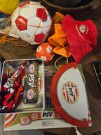 PSV Eindhoven Fanartikelen Collectie, Ophalen of Verzenden, Gebruikt, PSV, Overige typen