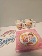 Blond Amsterdam Spulletjes, Ophalen, Zo goed als nieuw, Overige typen, Overige