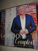 Gordon- Compleet- Handtekening- (NIEUW), Verzenden, Zo goed als nieuw, Levenslied of Smartlap