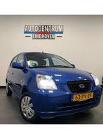 Kia Picanto 1.0 LXE MOOISTE VAN NL ZEER NETJES!, Auto's, Voorwielaandrijving, Stof, 31 €/maand, 4 cilinders