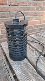 Elektrische insectenlamp / insectendoder, Ophalen of Verzenden, Gebruikt, Ongediertebestrijding
