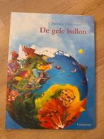 De gele ballon - Charlotte Dematons - Prentenboek, Ophalen, Nieuw, Charlotte Dematons, 2 tot 3 jaar