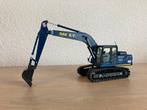Komatsu PC210 A.HAK Graafmachine 1:50, Hobby en Vrije tijd, Modelauto's | 1:50, Ophalen of Verzenden, Nieuw, Bus of Vrachtwagen