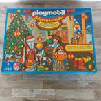 Vintage Playmobil Adventskalender 4150 - Compleet!, Ophalen of Verzenden, Zo goed als nieuw, Complete set