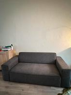 Zuiver bor bank zo goed als nieuw, Antiek en Kunst, Antiek | Meubels | Stoelen en Banken, Ophalen