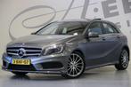 Mercedes-Benz A-klasse 180 AMG-line/AMG-styling/ Panorama da, 65 €/maand, Gebruikt, 4 cilinders, 122 pk