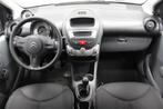 Citroen C1 1.0-12V Selection | Airco | Zeer goed onderhouden, Voorwielaandrijving, Euro 5, Gebruikt, 4 stoelen