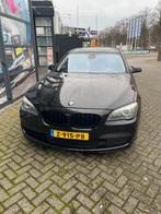 BMW 750 Li M pack Fuul option, Auto's, BMW, Automaat, Achterwielaandrijving, 4395 cc, Zwart