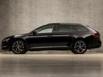 Skoda Superb Combi 1.5 TSI Sport 150Pk Automaat (FULL OPTION, Auto's, Skoda, 12 maanden, Zwart, Origineel Nederlands, 1600 kg