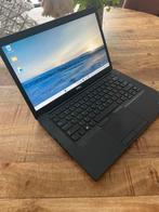 Dell Latitude 7480, Gebruikt, Met videokaart, 2 tot 3 Ghz, 14 inch