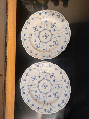 Schoteltjes Indië  beschikbaar voor biedingen