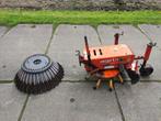 AGRIA (aanbouw)onkruidborstel (type WK60, werkbreedte 60 cm), Tuin en Terras, Gebruikt, Verzenden, AGRIA, AGRIA
