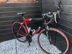 Nette Gazelle racefiets, Ophalen, 28 inch, Gebruikt, 10 tot 15 versnellingen