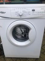 Wasmachine Whirlpool AWO 1400 EX, Witgoed en Apparatuur, 1200 tot 1600 toeren, Zo goed als nieuw, Ophalen