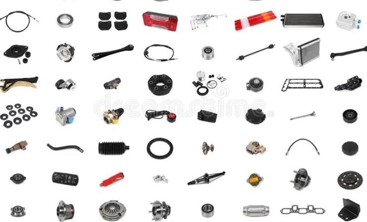 Gezocht. ZZP met eigen bus. Bezorging auto onderdelen. Assen, Vacatures, Vacatures | Chauffeurs, Overige niveaus, Starter, Freelance of Uitzendbasis