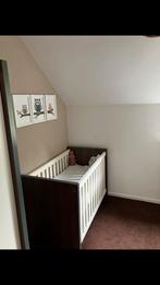 Complete Babykamer (excl wandkastje), Ophalen, Gebruikt, Jongetje of Meisje