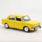 Simca 1000 LS 1974 Maya Geel schaal 1:18 NOREV ref. 185714