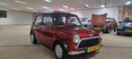 Rover Mini 1.3 Sprite Automaat!, Auto's, Oldtimers, Origineel Nederlands, Te koop, 53 pk, Benzine