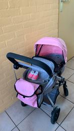 Speelgoed kinderwagen, Ophalen of Verzenden, Zo goed als nieuw