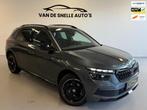 Skoda KAMIQ 1.5 TSI ACT Business Edition MONTECARLO/FULLOPTI, 4 cilinders, 150 pk, Bedrijf, 630 kg