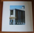 Piet Boon 1 en 2 en Beach - J. Huisman en Karin & Piet Boon, Boeken, Ophalen of Verzenden, Zo goed als nieuw, Interieur en Design
