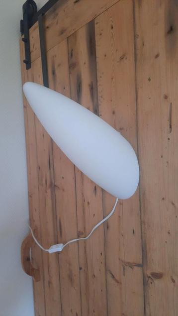 Zeldzaam object Flos luci fair lamp design phillippe Starck beschikbaar voor biedingen