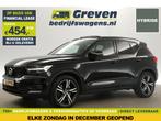 Volvo XC40 1.5 T5 Recharge R-Design 261PK Automaat Pano Clim, Euro 6, Zwart, Origineel Nederlands, Bedrijf