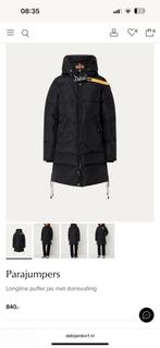 Parajumper L dames, Ophalen of Verzenden, Zo goed als nieuw, Zwart