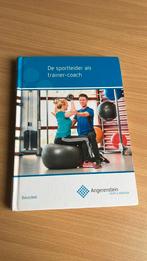 De sportleider als trainer-coach, Ophalen of Verzenden, Zo goed als nieuw, Overige niveaus
