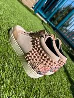 ROYAUMS sneakers, Ophalen, Roze, Sneakers of Gympen, Zo goed als nieuw