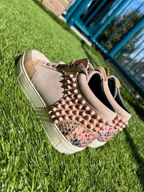 ROYAUMS sneakers, Kleding | Dames, Schoenen, Zo goed als nieuw, Sneakers of Gympen, Roze, Ophalen