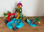 Playmobil zwembad, Kinderen en Baby's, Speelgoed | Playmobil, Ophalen of Verzenden