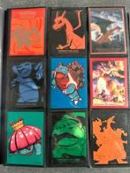 Weg = Weg Pokémon Kaart Sleeves €0,50 per stuk, Verzenden, Zo goed als nieuw, Sleeves of Kaarthoesjes