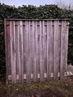 Houten Schuttingdeel, Ophalen, Minder dan 3 meter, Hout, 1 tot 2 meter