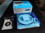Platenspeler Nieuw USB merk Zolid, Vinyl naar CD of MP3., Nieuw, USB-aansluiting, Platenspeler, Ophalen