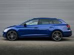 SEAT Leon ST 2.0 TSI CUPRA 300 4DRIVE PANO VIRTUAL BEATS DCC, Automaat, Gebruikt, Zwart, 4 cilinders