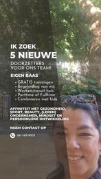 Voor jezelf beginnen, Ophalen of Verzenden, Overige typen