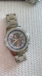 Mooie hoorloge, Sieraden, Tassen en Uiterlijk, Horloges | Heren, Ophalen of Verzenden
