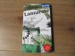 Lanzarote - ANWB Extra reisgids, uitgave 2018, ANWB, Verzenden, Europa, Zo goed als nieuw