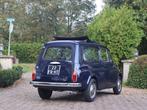 Fiat 500 GIARDINIERA, Achterwielaandrijving, Gebruikt, Zwart, Handgeschakeld
