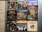 Verzamel lps met Franse Chansons, Ophalen of Verzenden, Gebruikt, 12 inch
