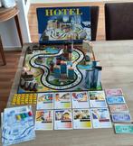 Hotel MB, Hobby en Vrije tijd, Gezelschapsspellen | Bordspellen, Ophalen of Verzenden, Gebruikt, MB Spellen