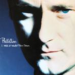 1989	Phil Collins 8		I Wish It would Rain Down, Verzenden, 7 inch, Single, Zo goed als nieuw