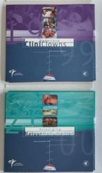 Nederland verzameling Goede doelen sets, Ophalen of Verzenden, Koningin Beatrix, Euro's, Setje