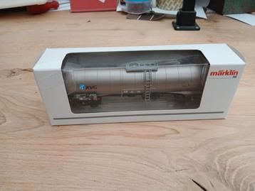 Marklin Ho ketelwagon 47561 beschikbaar voor biedingen