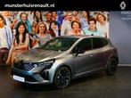Renault Clio 1.6 E-Tech Full Hybrid 145 esprit Alpine *DEMO*, Auto's, Renault, 4 cilinders, Leder en Stof, Origineel Nederlands