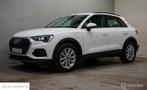 Audi Q3 45 TFSI e Proline, trekhaak, sportstoelen,, Auto's, Audi, Gebruikt, Hybride Elektrisch/Benzine, SUV of Terreinwagen, Q3