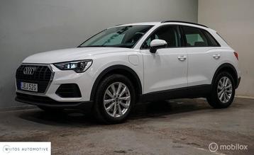 Audi Q3 45 TFSI e Proline, trekhaak, sportstoelen, beschikbaar voor biedingen